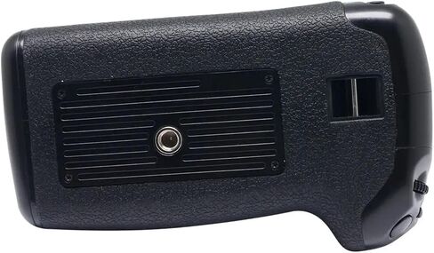 Camera Battery Grip, Compatible for Canon 6DII BG-E21 Battery Grip | Fit 6DII 6D Mark II, vertical shutter grip, DSLR replacement holder in Kuwait