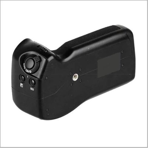 Camera Battery Grip, Compatible for Pentax K7 K5II K5IIS Battery Grip | Fits K-7 K-5 II K-5 IIS SLR cameras, portrait hand design, vertical shooting replacement accessory in Kuwait