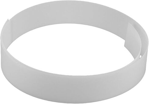 COHEALI LED Light Diffuser Sheet Acrylic Linear Strip for Efficient Light Diffusion and Flexible Installation, for Living Spaces and Workplaces with Soft White Lighting Effects in Kuwait