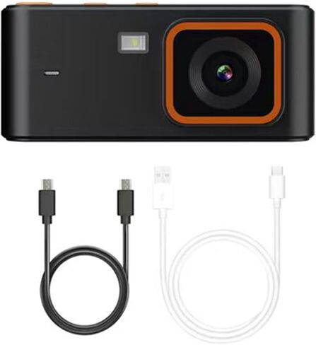 Retro AF Auto Focus Small Camera 1.47 Inch 12MP 1080P Digital Camera in Kuwait