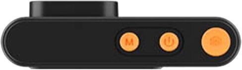 Retro AF Auto Focus Small Camera 1.47 Inch 12MP 1080P Digital Camera in Kuwait
