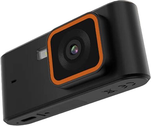 Retro AF Auto Focus Small Camera 1.47 Inch 12MP 1080P Digital Camera in Kuwait