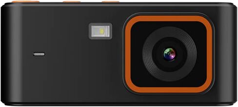 Retro AF Auto Focus Small Camera 1.47 Inch 12MP 1080P Digital Camera in Kuwait