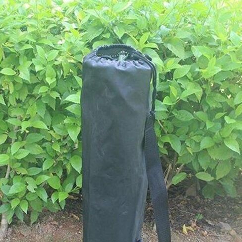 Collapsible Long Chair Carrier Replacement Bag | nylon material, strong and durable, large capacity, pouch top in Kuwait