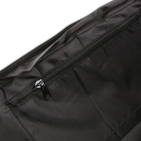 Lightweight Padded Bag for Photography Tripod | Smooth zipper, nylon exterior, fixed strap, scratch prevention in Kuwait