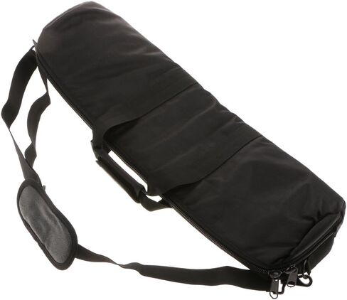 Tripod Carrying Case with Shoulder Strap | Lightweight padded design, moisture resistant, outdoor protection in Kuwait