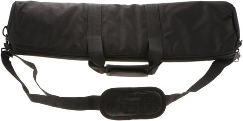 Tripod Carrying Case with Shoulder Strap | Lightweight padded design, moisture resistant, outdoor protection in Kuwait