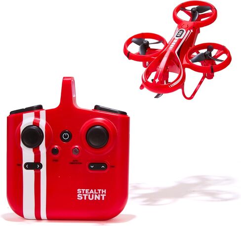 High Performance X-Treme Aero RC Vehicle - 7pc by FAO Schwarz in Kuwait