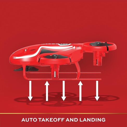 High Performance X-Treme Aero RC Vehicle - 7pc by FAO Schwarz in Kuwait