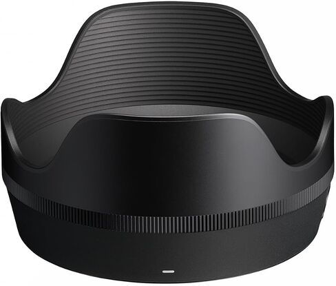 Sigma 35mm F1.2 DG II for L Mount | f/1.2 aperture with dual HLA autofocus and 72mm filter size for portraits, low-light and cinematography in Kuwait