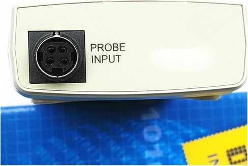 Lux Meter, Light Meter LX-1108 LX1108 4 Jenis Lampu Lux in 1 Luminometer Tester,for Grow Plants/Photography in Kuwait