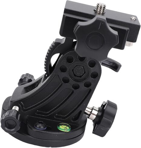 Tbest Latitude Adjustment Seat Aluminum Alloy Adjustable Telescope Base Mount in Kuwait
