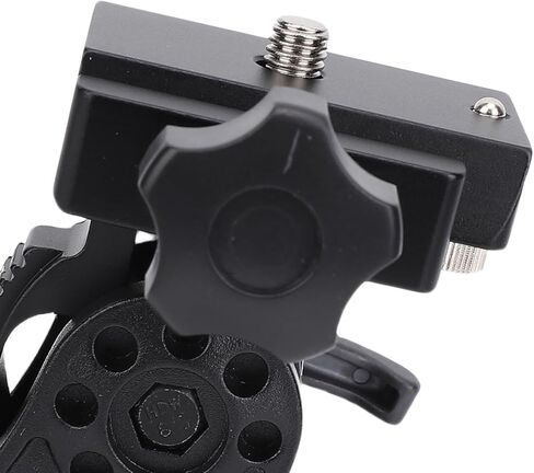 Tbest Latitude Adjustment Seat Aluminum Alloy Adjustable Telescope Base Mount in Kuwait