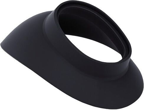 XUMIUZIY Camera Viewfinder Eyecup, Rubber Light for PXW X280 | Eyeshade Replacement, Rubber Buffer, Reduction, Filming, Fits X200 EX280 EX260 NX3 NX5C Z5C Z7C in Kuwait