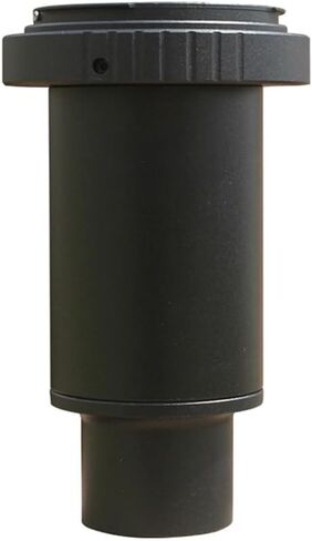 Telescope Camera Adapter T-Ring+ 1.25" Telescope Mount Adapter+Extension Tube in Kuwait