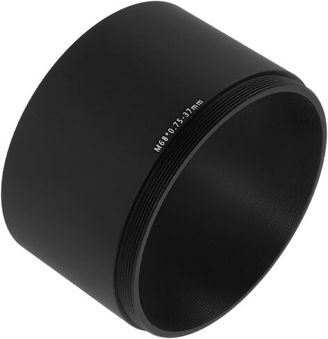 Mm Ring Adapter Telescope, Extension Astrophotography M68x0.75 Tube for Aluminum Alloy Portable Metal Compatible Cameras and Telescopes for Outdoor Astronomy in Kuwait