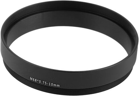 Telescope Photography Extension Tube Precision Focus Adapter Spacer Ring for Astrophotography Cameras Astronomy Telescope Accessory with Broad Compatibility and Easy Installation in Kuwait