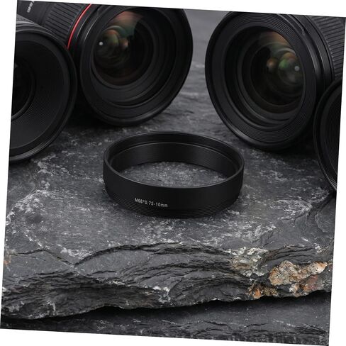 Telescope Photography Extension Tube Precision Focus Adapter Spacer Ring for Astrophotography Cameras Astronomy Telescope Accessory with Broad Compatibility and Easy Installation in Kuwait
