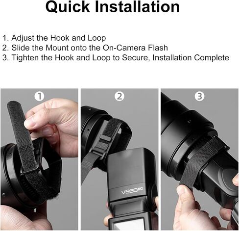 Camera Flash Soft Light Ball Diffuser for Professional Portrait Photography in Kuwait