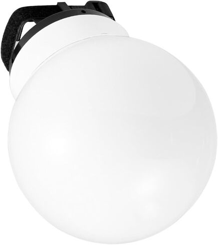 Camera Flash Soft Light Ball Diffuser for Professional Portrait Photography in Kuwait