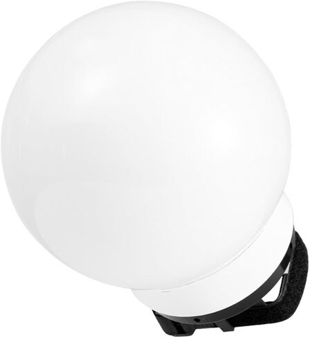 Camera Flash Soft Light Ball Diffuser for Professional Portrait Photography in Kuwait