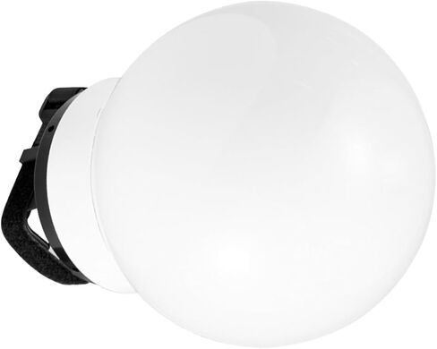 Camera Flash Soft Light Ball Diffuser for Professional Portrait Photography in Kuwait