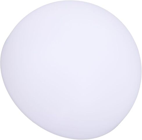 Dome Soft Focus Shadow Diffuser for Flash AD200, Wide Angle Glare Reduction for Professional Portraits, Aluminum Plastic in Kuwait