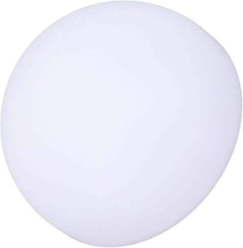 Dome Soft Focus Shadow Diffuser for Flash AD200, Wide Angle Glare Reduction for Professional Portraits, Aluminum Plastic in Kuwait