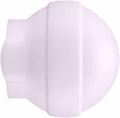 Diffusion Dome Collapsible Flash Diffuser Fit for V1/ AD100Pro Series Round Head Flash in Kuwait