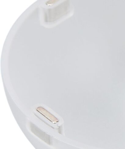 Round Flash Head, Combined Lighting Effects Dome Bright Light Diffuse Unique Design Easy Installation Anti Drop for Round Flash Head H200R in Kuwait