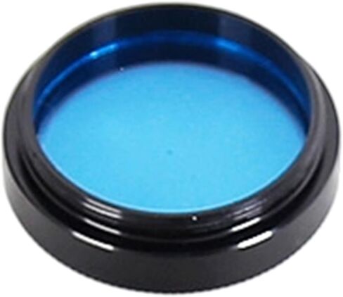 6 Color Opticals Glass Nebulas Filter Set for Telescopes Cameras High Light Transmittances Enhances Astronomy Observation Advanced Nebulas Enhancing Filter in Kuwait