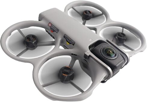 Suitable for DJI Avata 360 High Clarity Replacement Lens, Drone Restores True Aerial Image Quality Optical Glass in Kuwait