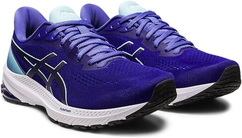 ASICS Women's GT-1000 12 Running Shoe in Kuwait