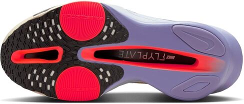 Women's Alphafly 3 (101 - Coconut Milk/Off Noir-Dusty Amethyst) | Size 7.5 US in Kuwait