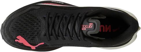PUMA Mens Velocity Nitro 3 Running Sneakers Shoes - Black - Size 11.5 M in Kuwait