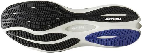 PUMA Mens Velocity Nitro 3 Running Sneakers Shoes - Black - Size 11.5 M in Kuwait