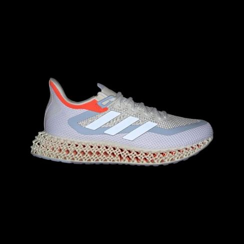 adidas 4DFWD 2 Running Shoes Women's, White, Size 9.5 in Kuwait