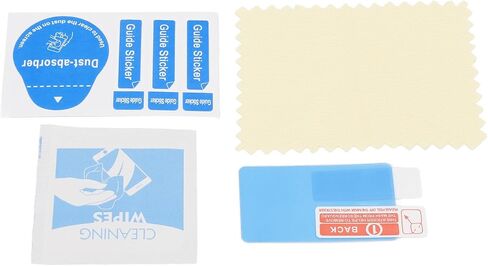 Tbest AR Anti High Definition Screen Film Lens Protector Osmo 3 Slim Design in Kuwait