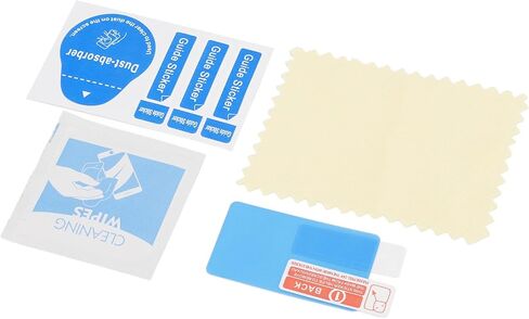 Tbest AR Anti High Definition Screen Film Lens Protector Osmo 3 Slim Design in Kuwait