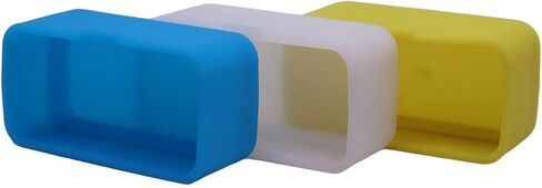 it32 Slicone Diffusers Compatible with G odox IT32(White/Yellow/Blue) in Kuwait