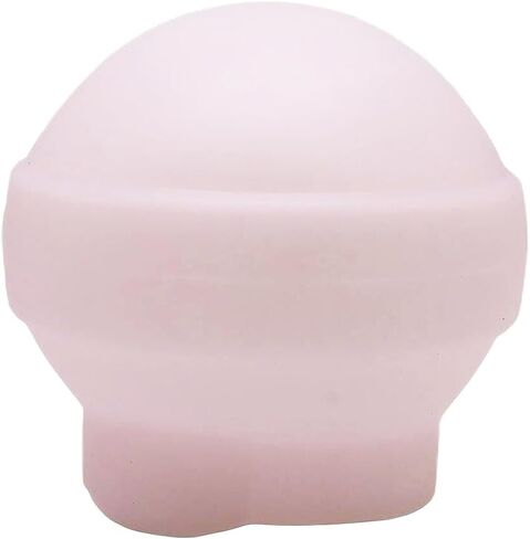 AK-R22 Flash Collapsible Diffusion Dome Diffuser for V1/ V1pro Round Head Flash, V100/ V100U, AD100Pro, AD200 Pro-(Pink Color) in Kuwait