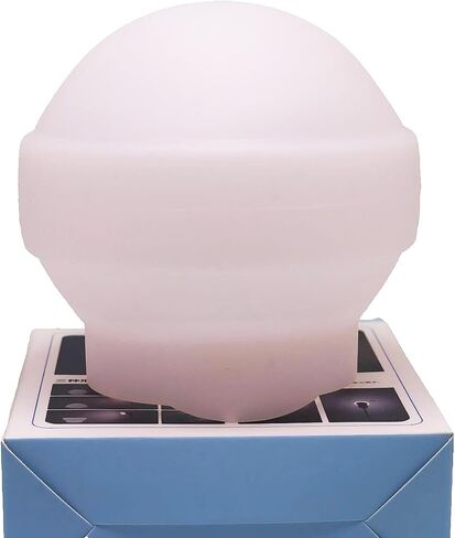 AK-R22 Flash Collapsible Diffusion Dome Diffuser for V1/ V1pro Round Head Flash, V100/ V100U, AD100Pro, AD200 Pro-(Pink Color) in Kuwait