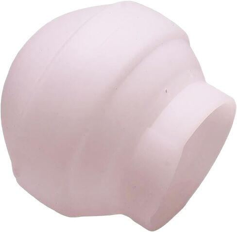 AK-R22 Flash Collapsible Diffusion Dome Diffuser for V1/ V1pro Round Head Flash, V100/ V100U, AD100Pro, AD200 Pro-(Pink Color) in Kuwait