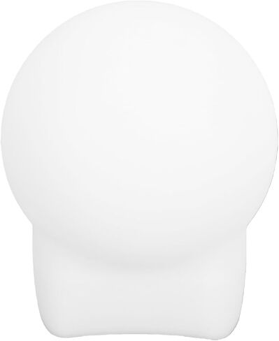 Universal Silicone Softball Diffuser, Safe Light Distribution for Product Photography, 4.92 X 3.94in, 101g in Kuwait