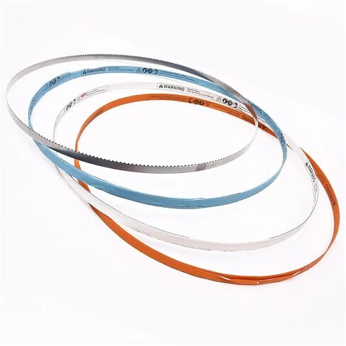 Band Saw Blade for Machine Fast Cutting Frozen Meat Fish Chicken Beef Bone(1200MM) in Kuwait
