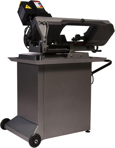 JET 5" x 6" Mitering Variable-Speed Horizontal Bandsaw, 1/2 HP, 115V 1Ph (HBS-56MVS) in Kuwait