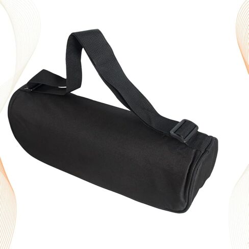 Tripod Holder Storage Bag Smooth with Large and Nylon Zipper Capacity, Portable Photography Organizer Pouch Lightweight and Easy Open Stand Outdoor for Travel Camera in Kuwait