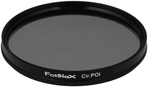 Fotodiox Circular Polarizer (CPL) Filter - 52mm in Kuwait
