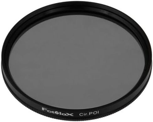 Fotodiox Circular Polarizer (CPL) Filter - 52mm in Kuwait