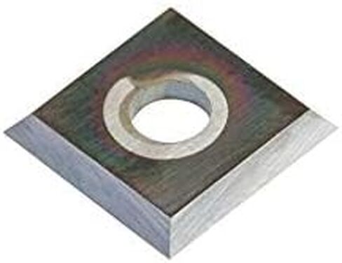 Amana Tool - AMA-12-DLC Solid Carbide 4 Cutting Edges Diamond-Like Carbon (DLC) Coated Ins in Kuwait